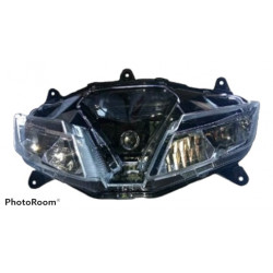 YAMAHA R15 HEADLIGHT