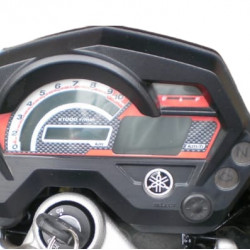 FZ SPEEDOMETER