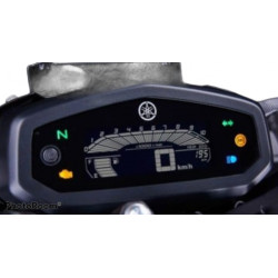 FZ SPEEDOMETER FOR V3