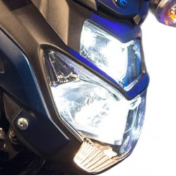 FZ V3 HEAD LIGHT