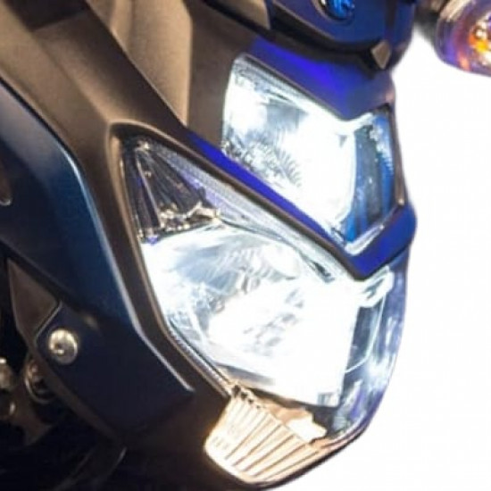 FZ V3 HEAD LIGHT FZ V3 HEAD LIGHT