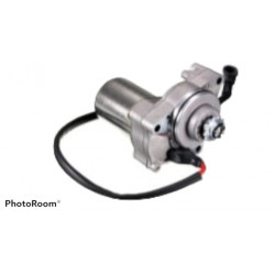 FZ STARTER MOTOR
