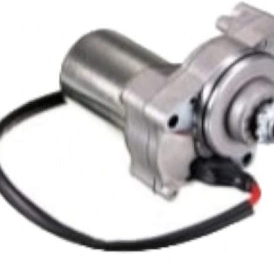 FZ STARTER MOTOR