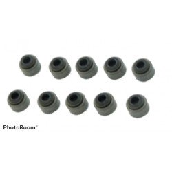 FZ ENGINE VALVE RUBBER
