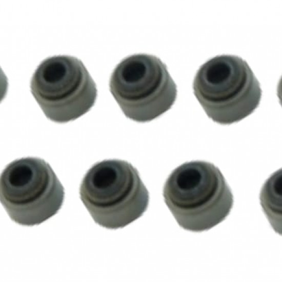 FZ ENGINE VALVE RUBBER FZ ENGINE VALVE RUBBER