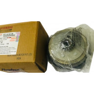 FZ CLUTCH PRIMARY SET