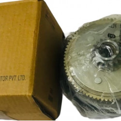 FZ CLUTCH PRIMARY SET