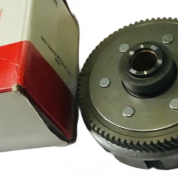 FZ CLUTCH PRIMARY SET FOR V2, V3
