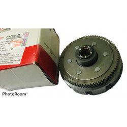 FZ CLUTCH PRIMARY SET FOR V2, V3