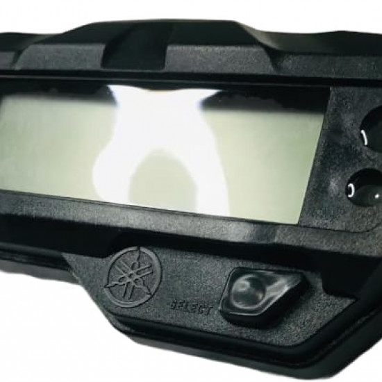 FZ METER FOR V2 FZ METER FOR V2