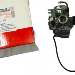 RayZR  carburetor