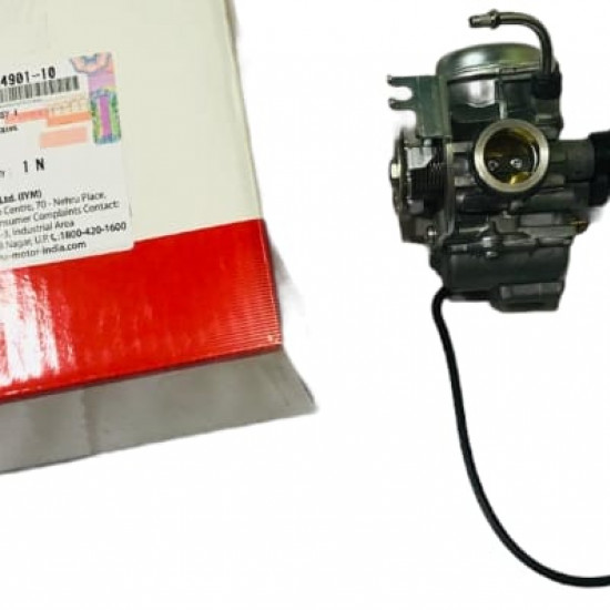 RayZR carburetor RayZR carburetor