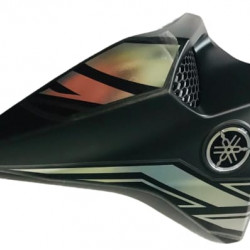 FZ AIR GUIDE DARK KNIGHT  RH