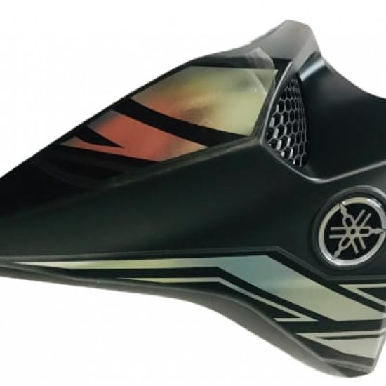 FZ AIR GUIDE DARK KNIGHT RH FZ AIR GUIDE DARK KNIGHT RH