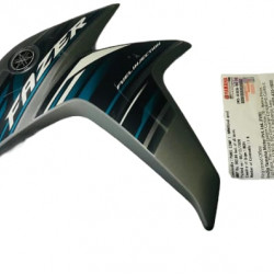 FAZER PANEL COMP LH