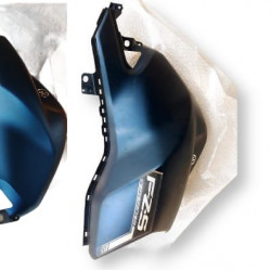 FZ TANK COVER FOR V3 MAT BLUE