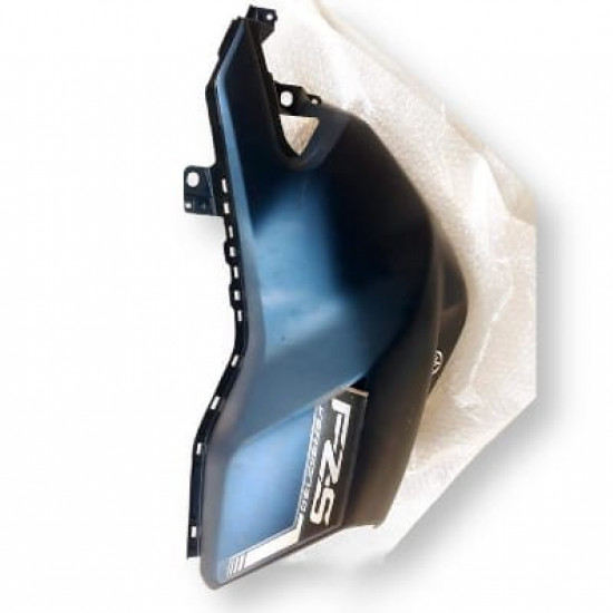 FZ TANK COVER RH FZ TANK COVER RH