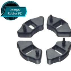 FZ DAMPER RUBBER FOR V1, V2