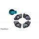 FZ DAMPER RUBBER FOR V1, V2 FZ DAMPER RUBBER FOR V1, V2