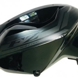 FZ Tank Cover LH Version 2