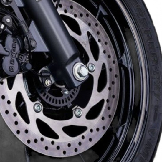 FZ Front Disc V1 V2 FZ Front Disc V1 V2