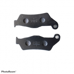 Yamaha FZ Front Disc Pad
