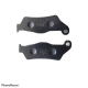 Yamaha FZ Front Disc Pad