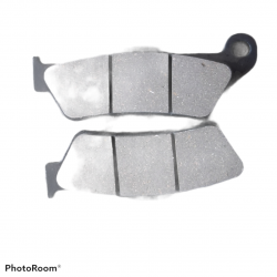 Front Brake Disc Pad Bajaj