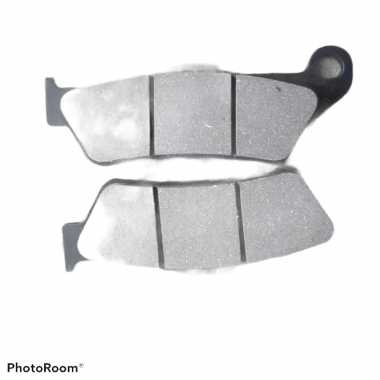 Front Brake Disc Pad Bajaj Front Brake Disc Pad Bajaj