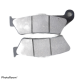 Front Brake Disc Pad Bajaj Front Brake Disc Pad Bajaj