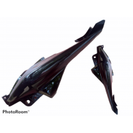 FZ Version 2 Black  Cover side LH