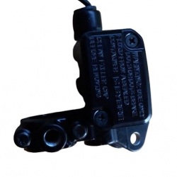 FZ Master Cylinder (Brake Pump)