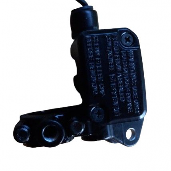 FZ Master Cylinder (Brake Pump) FZ Master Cylinder (Brake Pump)