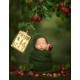 Baby Pendant - 650mg Baby Pendant - 650mg