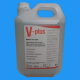 V-plus 5L (Cleaner and Disinfector Liquid)