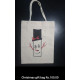 Merry christmas bag