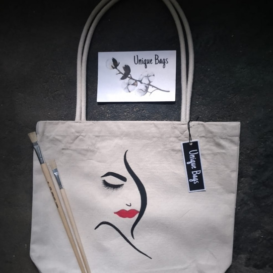 fashionable bag