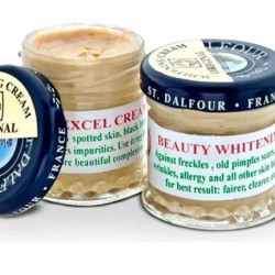 ST DALFOUR WHITENING CREAM 50g