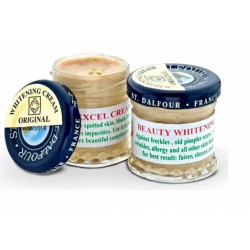 ST DALFOUR WHITENING CREAM 50g