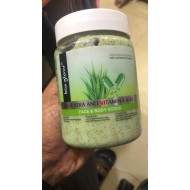 ALOE VERA AND VITAMINE E & B5 500 ml
