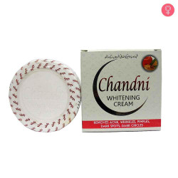 CHANDNI WHITENING CREAM