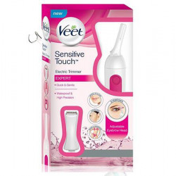 VEET SENSITIVE TOUCH ELECRIC TRIMMER
