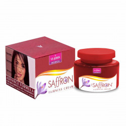 VI-JOHN WOMEN SAFFRON FAIRNESS CREAM