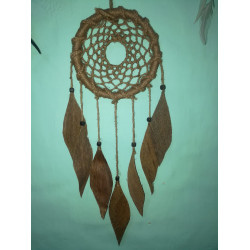 COCONUT DREAM CATCHER