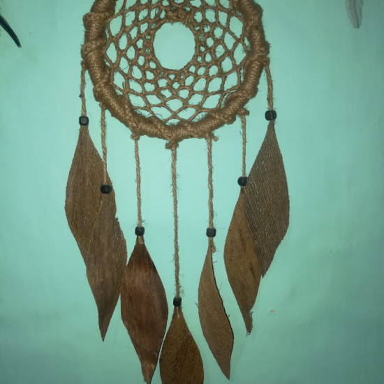 COCONUT DREAM CATCHER