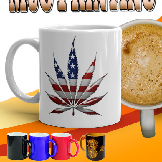 Mug Printing Sri Lanka Colombo