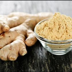 Ginger Powder - ඉගුරු කුඩු - 25g
