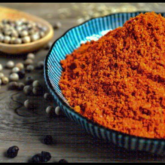 Meat Curry - මස්කරි - 50g