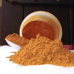 Turmeric Powder - කහ කුඩු - 100g