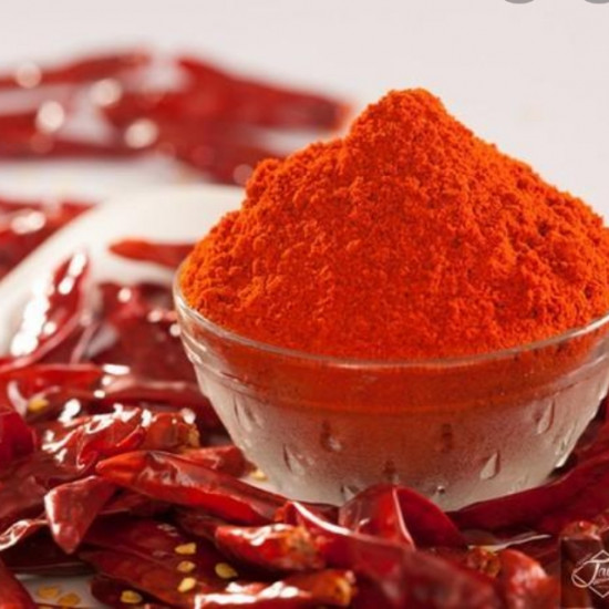 Dried Nai Chili - වියලි නයි මිරිස් - 25g